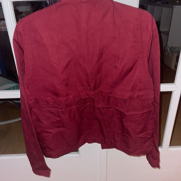 Jacket - Picture 3 of 4